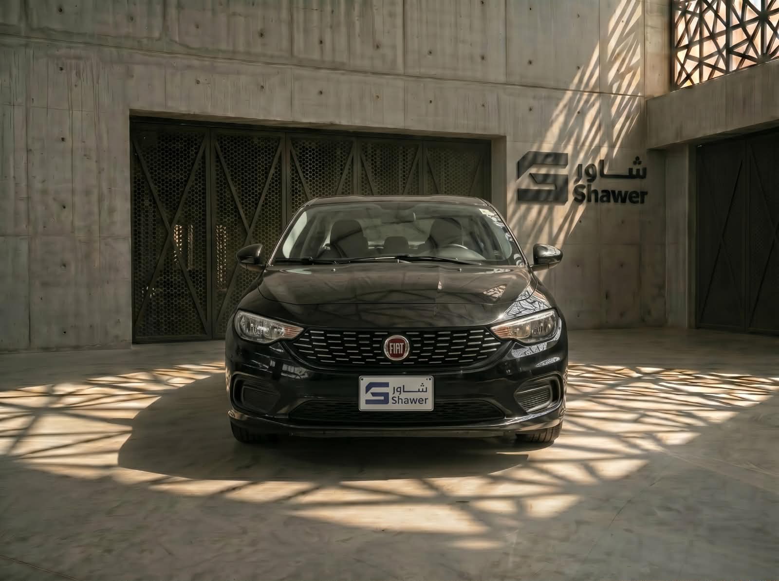 Fiat Tipo